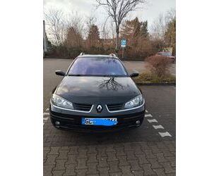 Renault Laguna Gebrauchtwagen