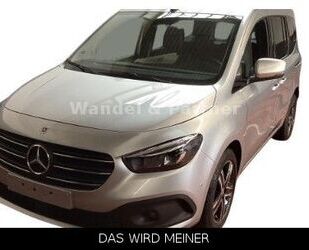 Mercedes-Benz T-Klasse Gebrauchtwagen