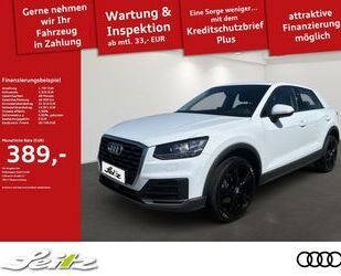 Audi Q2 Gebrauchtwagen