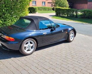 BMW Z3 Gebrauchtwagen