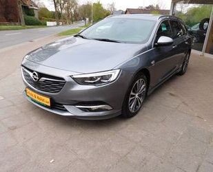 Opel Insignia Gebrauchtwagen