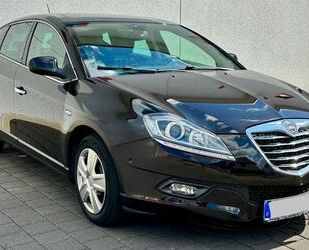 Lancia Delta Gebrauchtwagen