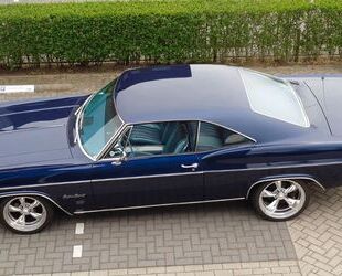 Chevrolet Impala Gebrauchtwagen