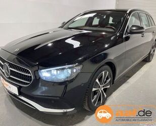 Mercedes-Benz E 400 Gebrauchtwagen