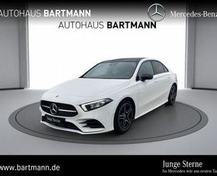 Mercedes-Benz A 250 Gebrauchtwagen