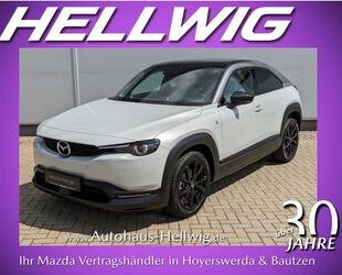 Mazda MX-30 Gebrauchtwagen