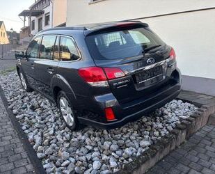 Subaru Outback Gebrauchtwagen