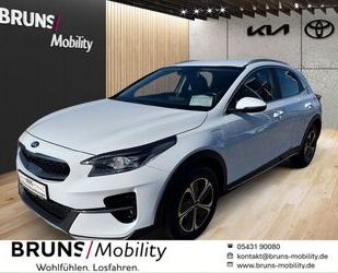 Kia XCeed Gebrauchtwagen