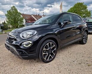 Fiat 500X Gebrauchtwagen