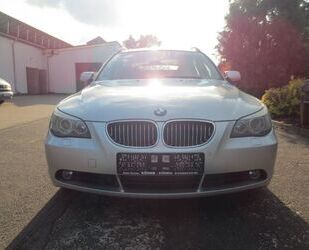 BMW 530 Gebrauchtwagen