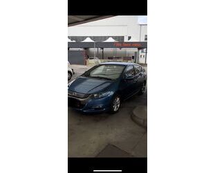 Honda Insight Gebrauchtwagen