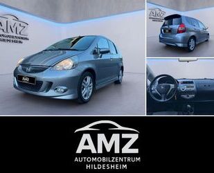 Honda Jazz Gebrauchtwagen
