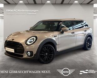 Mini One Clubman Gebrauchtwagen
