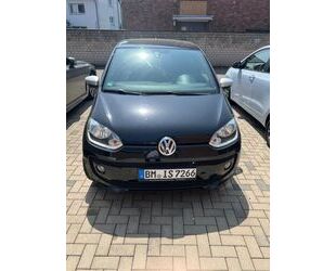 VW up! Gebrauchtwagen