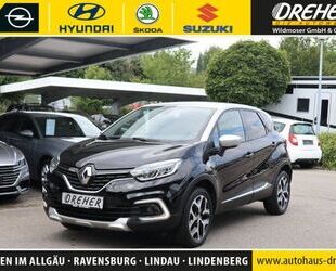 Renault Captur Gebrauchtwagen