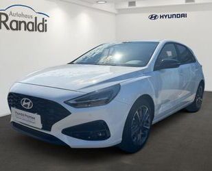Hyundai i30 Gebrauchtwagen