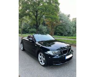BMW 125 Gebrauchtwagen