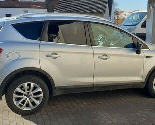 Ford Kuga Gebrauchtwagen