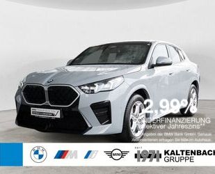 BMW X2 Gebrauchtwagen