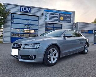 Audi A5 Gebrauchtwagen