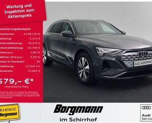 Audi Q8 Gebrauchtwagen