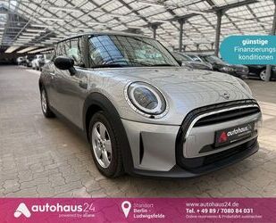 Mini Cooper Gebrauchtwagen