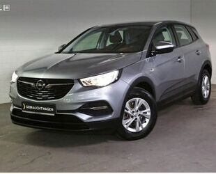 Opel Grandland (X) Gebrauchtwagen