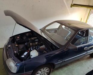 Opel Omega Gebrauchtwagen