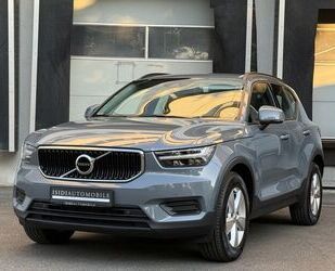 Volvo XC40 Gebrauchtwagen