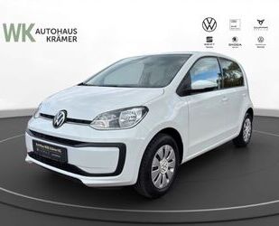 VW up! Gebrauchtwagen