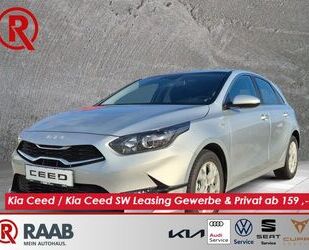 Kia ceed / Ceed Gebrauchtwagen
