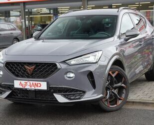 Cupra Formentor Gebrauchtwagen