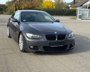 BMW 325 Gebrauchtwagen