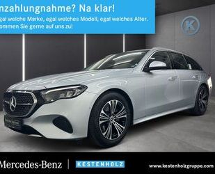 Mercedes-Benz E 200 Gebrauchtwagen