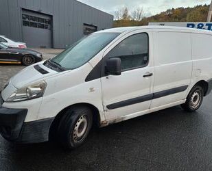 Peugeot Expert Gebrauchtwagen