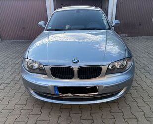 BMW 116 Gebrauchtwagen