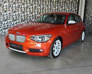 BMW 116 Gebrauchtwagen