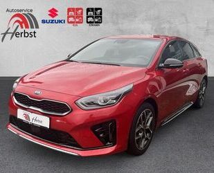 Kia ceed / Ceed Gebrauchtwagen