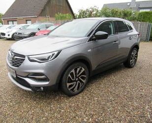 Opel Grandland (X) Gebrauchtwagen