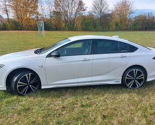 Opel Insignia Gebrauchtwagen