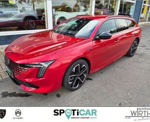 Peugeot 508 Gebrauchtwagen