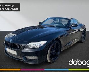 BMW Z4 Gebrauchtwagen