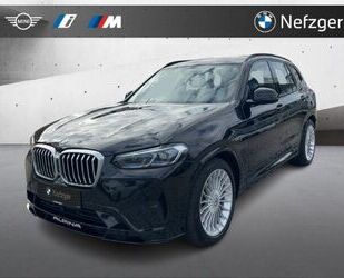 Alpina XD3 Gebrauchtwagen