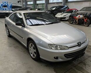 Peugeot 406 Gebrauchtwagen