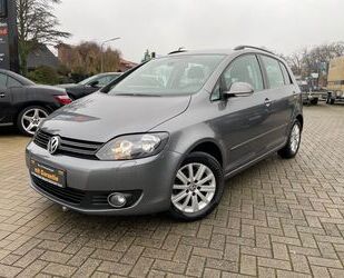 VW Golf Plus Gebrauchtwagen