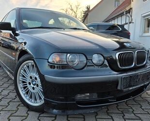 BMW 325 Gebrauchtwagen