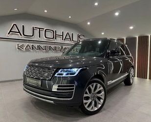 Land Rover Range Rover Gebrauchtwagen