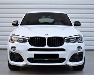 BMW X4 M40 Gebrauchtwagen