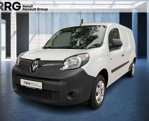 Renault Kangoo Gebrauchtwagen