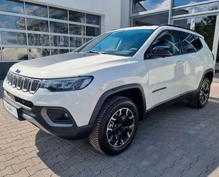 Jeep Compass Gebrauchtwagen